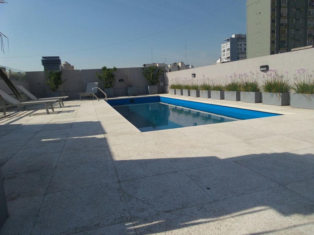 Gorriti Palace Buenos Aires Luaran gambar